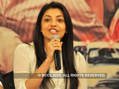 Akshay at 'Special 26' press meet