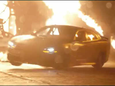 'The Fast and the Furious 6'