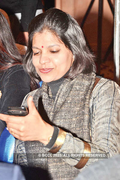 A Murder in the city 