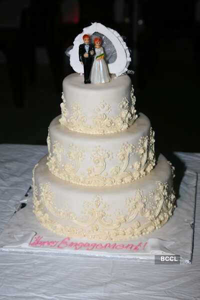 TV star Resshmi Ghosh's wedding