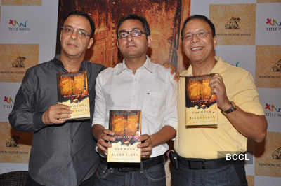 Vidhu Vinod Chopra @ book launch