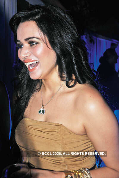 Surprise for my hubby