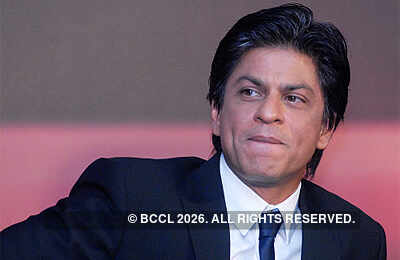 SRK invited by Harvard!