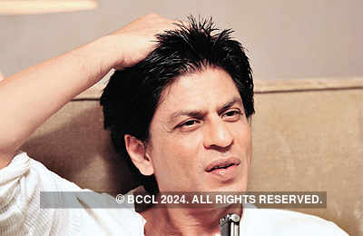 SRK invited by Harvard!