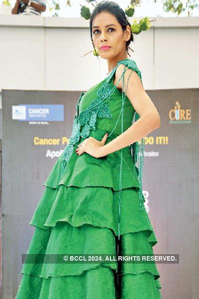Fashion for a cause