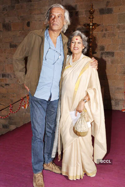 'The Laadli Media Awards'