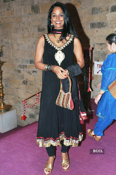 'The Laadli Media Awards'