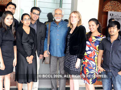 Let's Design season 5 winners