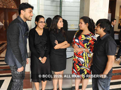 Let's Design season 5 winners