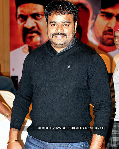 The boys come out to celebrate 