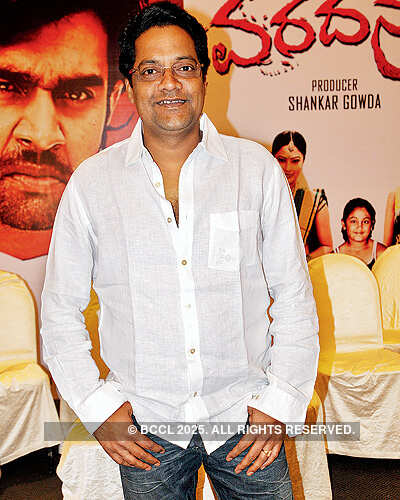 The boys come out to celebrate 