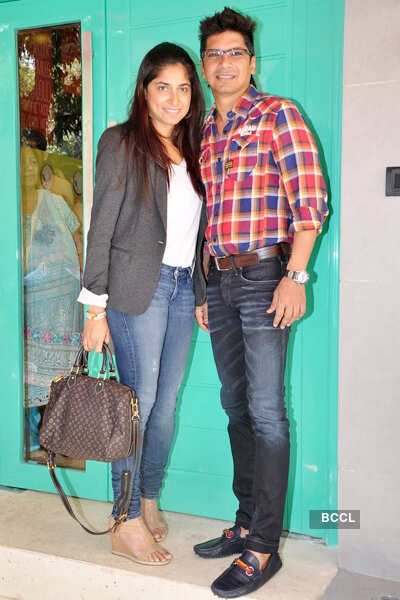 Launch: 'Palate Culinary Studio'