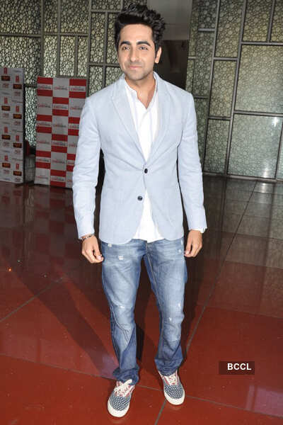 First look: 'Nautanki Saala'