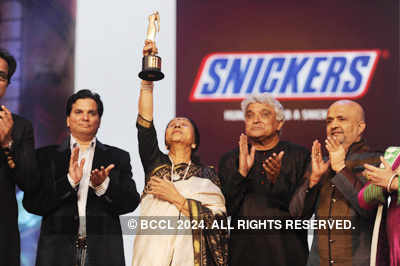 Mirchi Awards' 13 - Winners