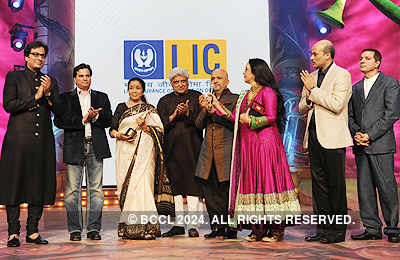 Mirchi Awards' 13 - Winners