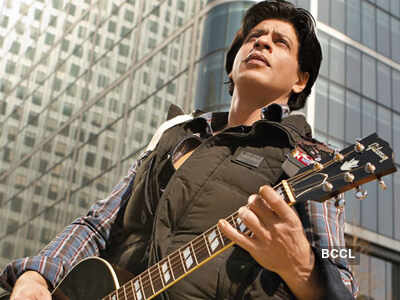 TOIFA nominations: Best Actor 