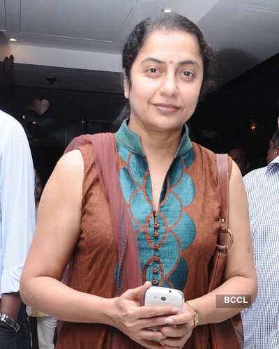 Premiere: 'Vishwaroopam'