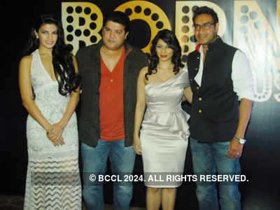 Bombay Times 18th anniv. party - 1