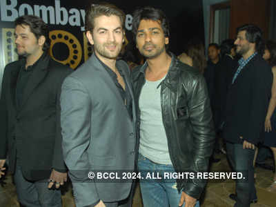 Bombay Times 18th anniv. party - 1