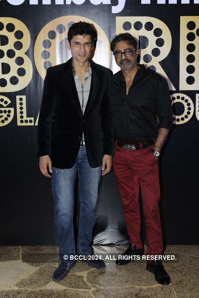 Bombay Times 18th anniv. party - 2