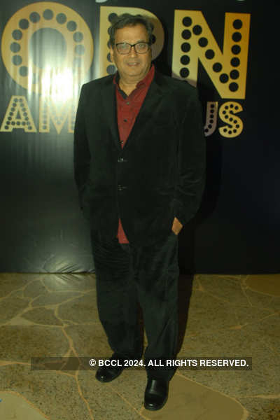 Bombay Times 18th anniv. party - 1