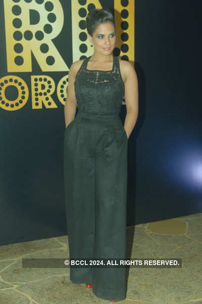 Bombay Times 18th anniv. party - 1