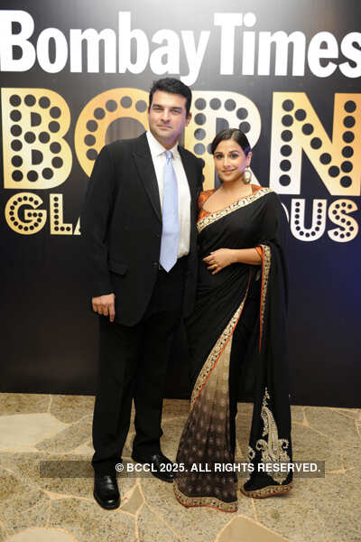 Bombay Times 18th anniv. party - 3