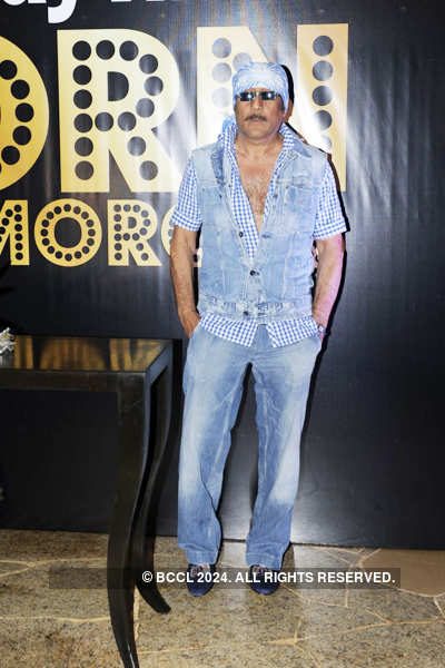 Bombay Times 18th anniv. party - 3