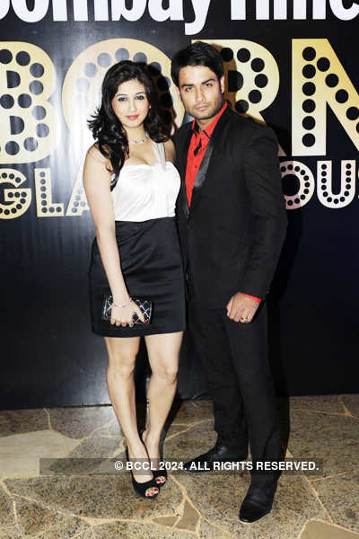 Bombay Times 18th anniv. party - 3