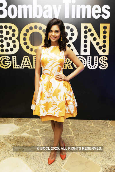 BT 18th anniv. bash: Best Dressed