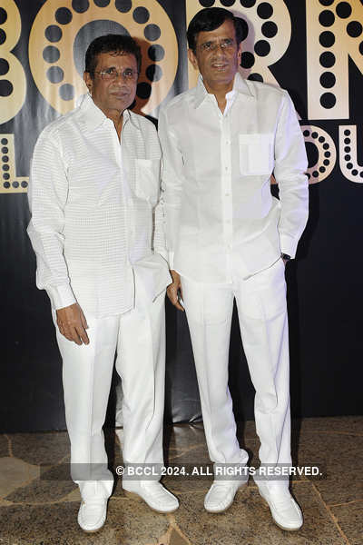 Bombay Times 18th anniv. party - 4