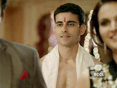 Bhansali's TV show promos out!