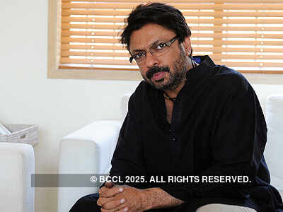 Bhansali's TV show promos out!