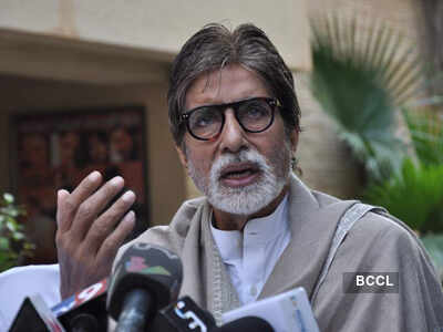 Big B, family support girl child NGO