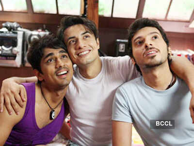 'Chashme Baddoor'