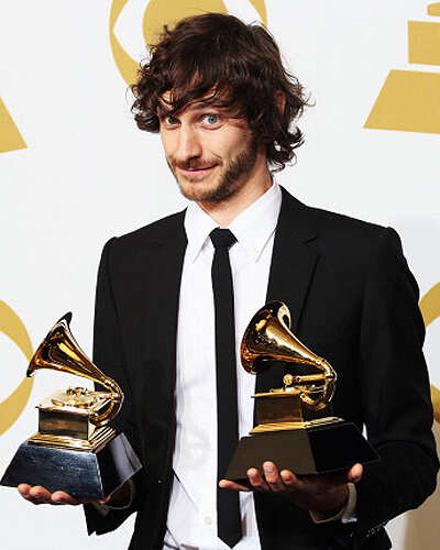 55th Grammy Awards: Winners