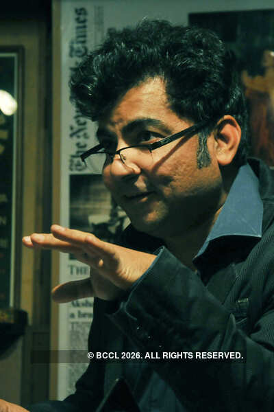 ICCR & Akshara Theatre Festival