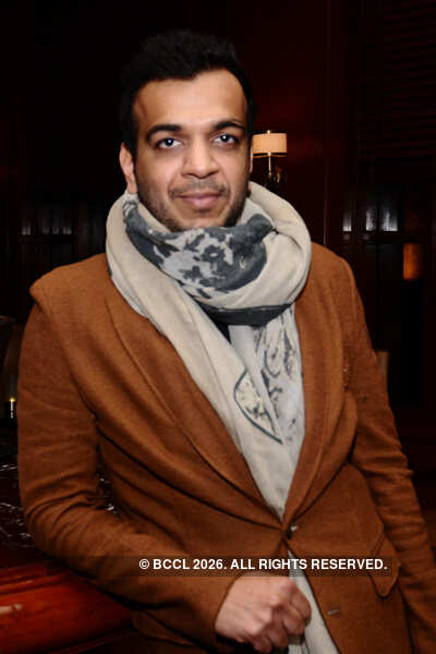 Announcement of Gauri Bajoria's Savoir Faire 2013