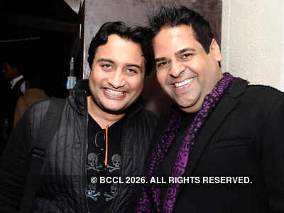 Launch of Lawn Bistro