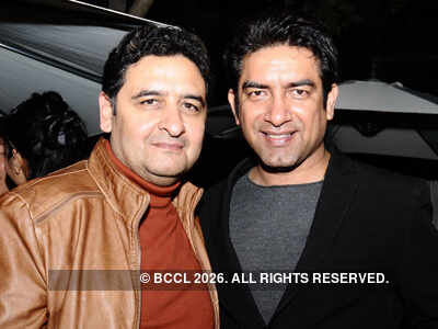 Launch of Lawn Bistro