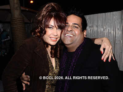 Launch of Lawn Bistro