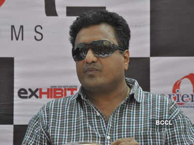 John @ Superbike rally