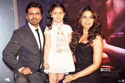 First look: 'Aatma'