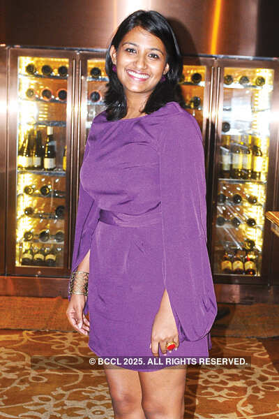 Wine-tasters in the making