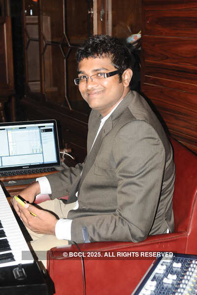 Wine-tasters in the making