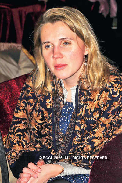 Sufiyana start to the weekend