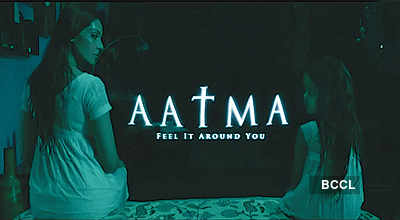 'Aatma'