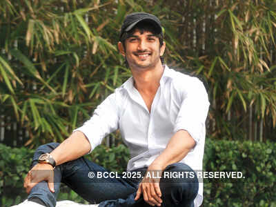 Sushant Singh Rajput injured