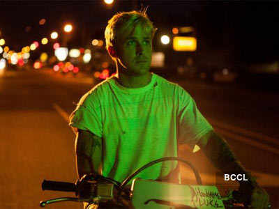 'The Place Beyond the Pines'