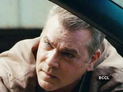 'The Place Beyond the Pines'